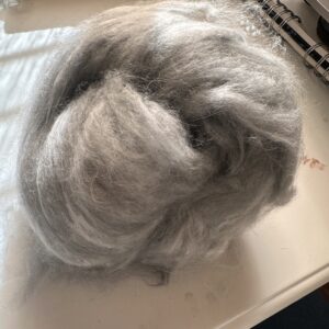 Cafeconchisme.net calypsofarms.com english angora wool fiber spinning artisan craft
